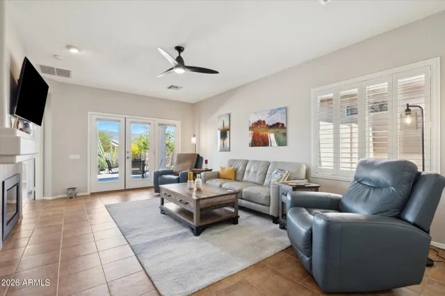 $429,900 | 10134 East Meandering Trail Lane, Gold Canyon, AZ 85118