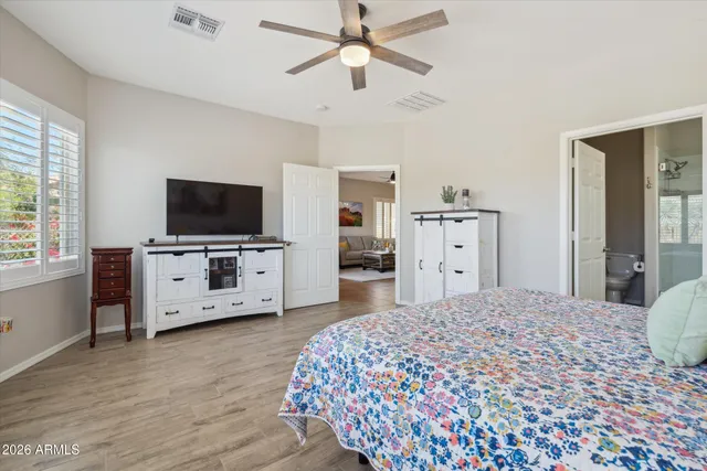 $429,900 | 10134 East Meandering Trail Lane, Gold Canyon, AZ 85118