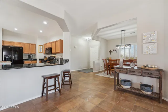 $429,900 | 10134 East Meandering Trail Lane, Gold Canyon, AZ 85118