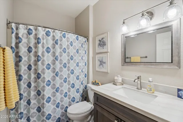 $429,900 | 10134 East Meandering Trail Lane, Gold Canyon, AZ 85118