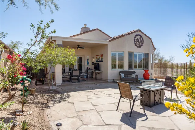 $429,900 | 10134 East Meandering Trail Lane, Gold Canyon, AZ 85118