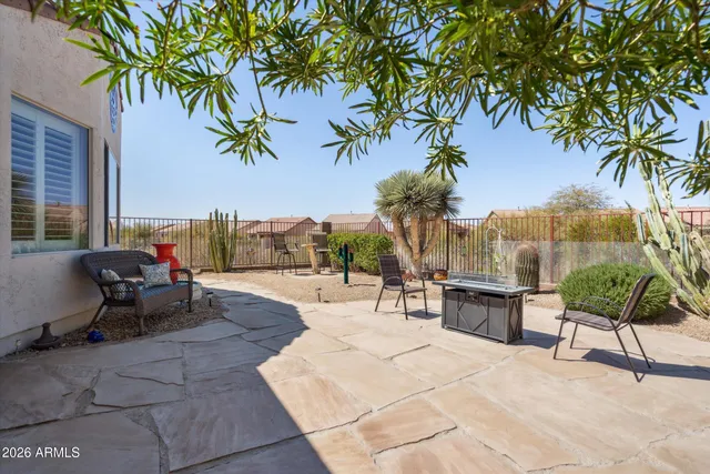 $429,900 | 10134 East Meandering Trail Lane, Gold Canyon, AZ 85118