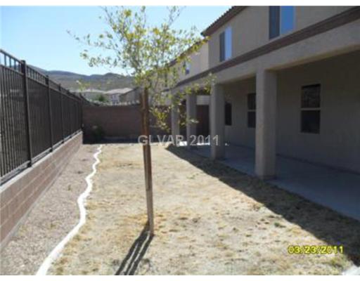 2572 Calanques Terrace Henderson, NV 89044 - Photo 17 of 17 Yard/Garden.