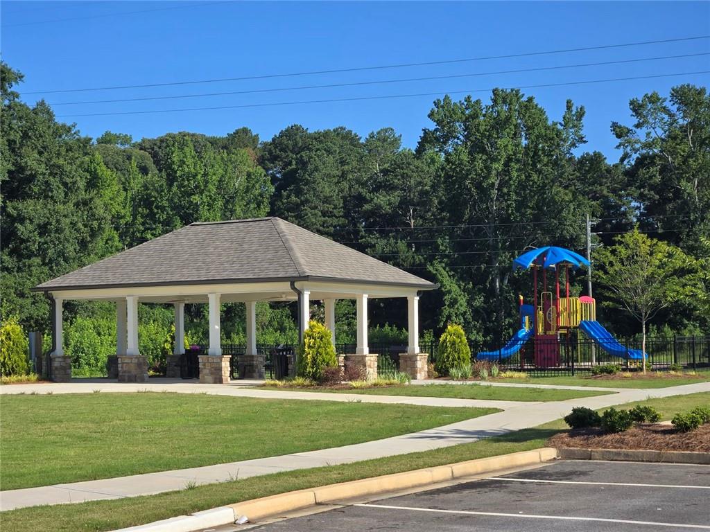 73 Rowlett Place Winder, GA 30680 - Photo 37 of 37