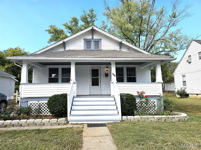 $210,000 | 971 Boone Street, Troy, MO 63379