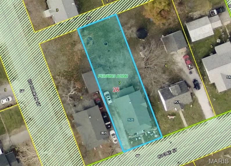 971 Boone Street Troy, MO 63379 - Photo 16 of 16