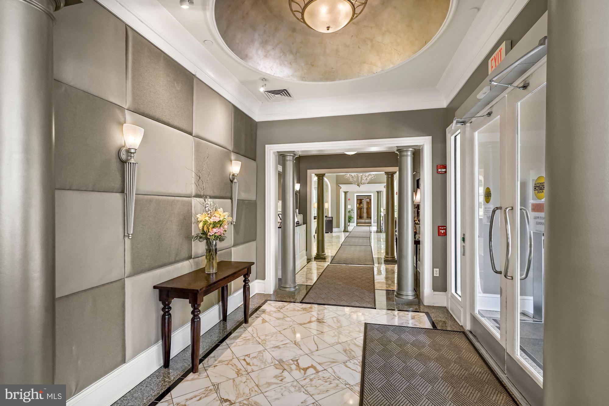851 North Glebe Road, Unit 612 Arlington, VA 22203 - Photo 7 of 37