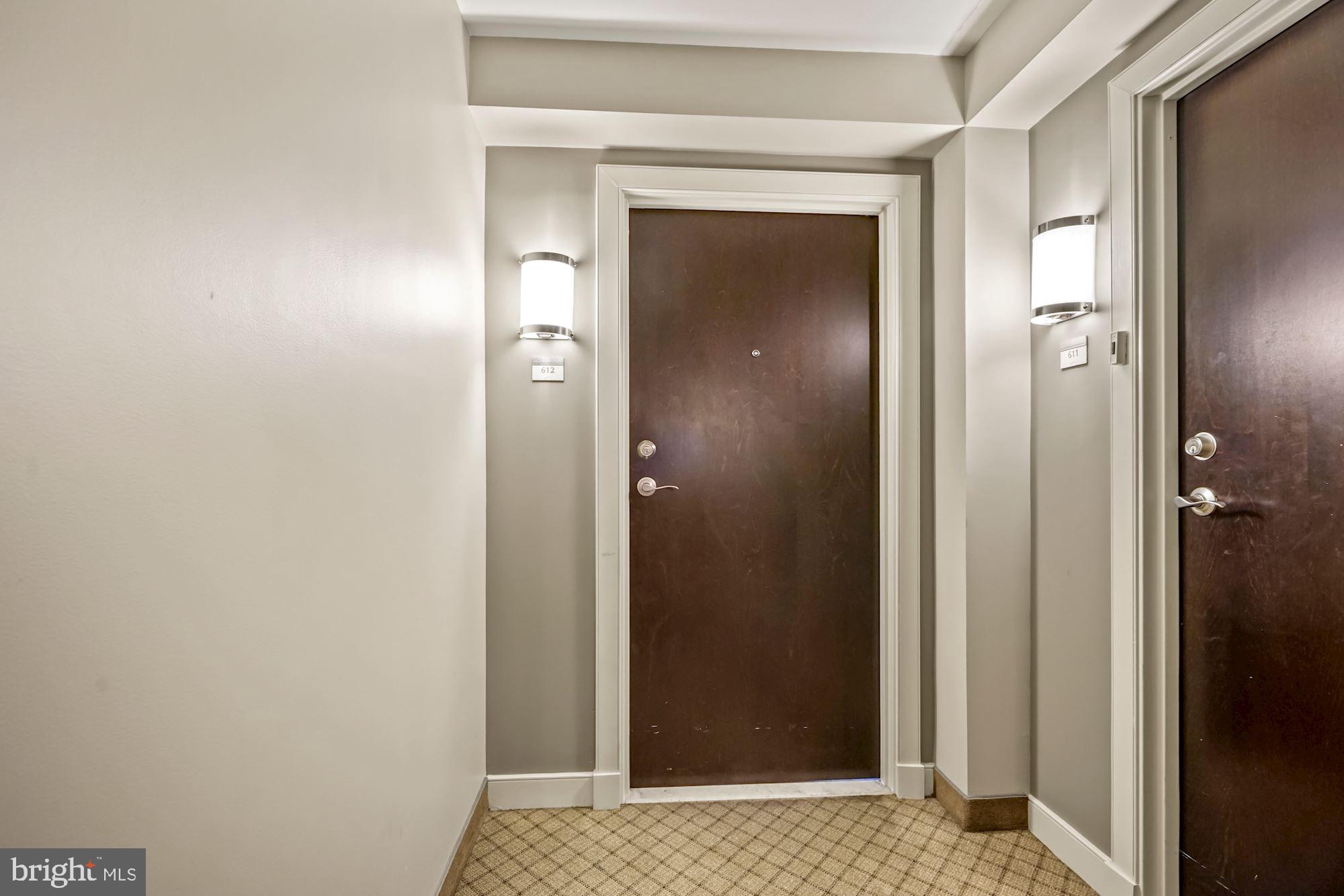 851 North Glebe Road, Unit 612 Arlington, VA 22203 - Photo 8 of 37
