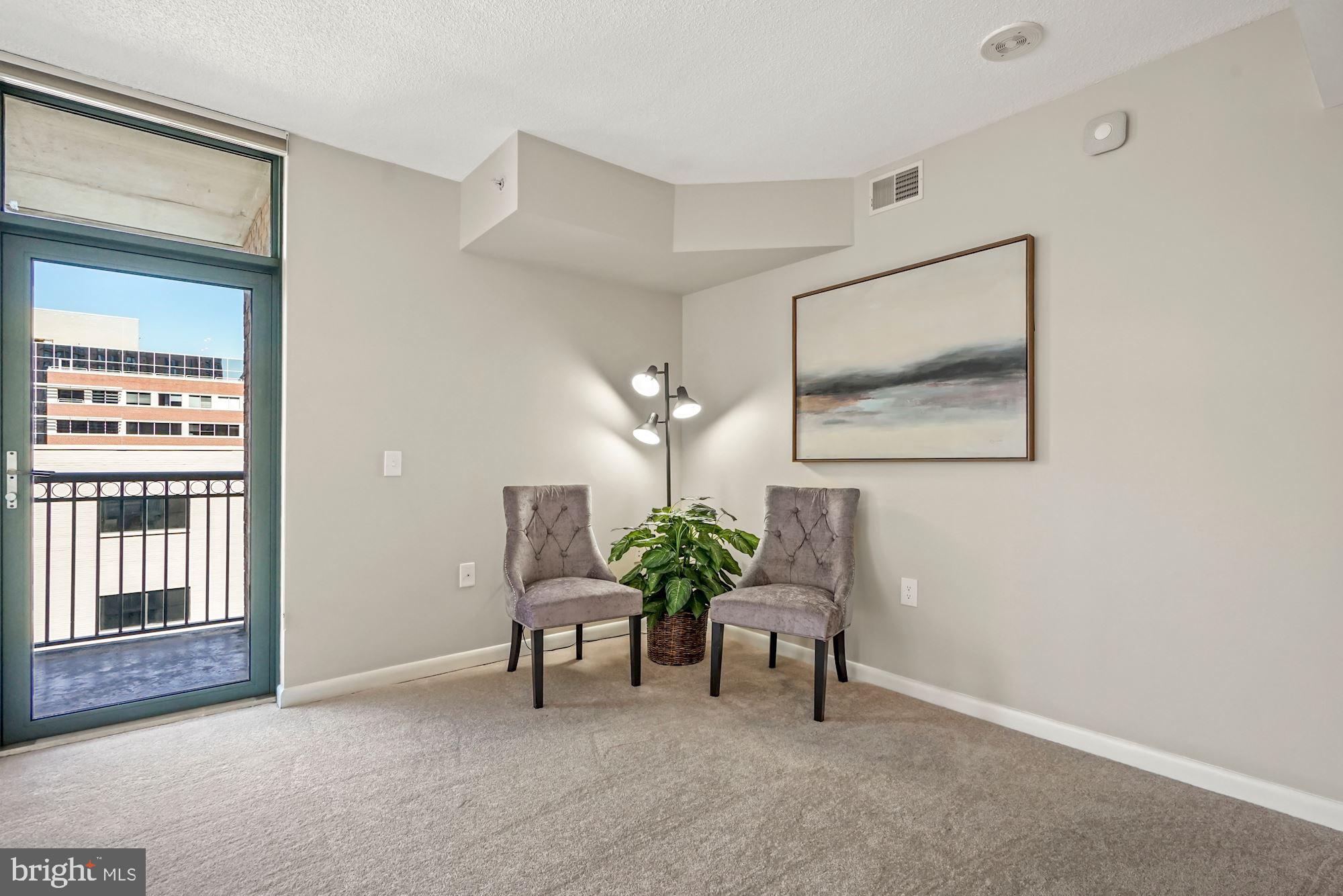 851 North Glebe Road, Unit 612 Arlington, VA 22203 - Photo 9 of 37