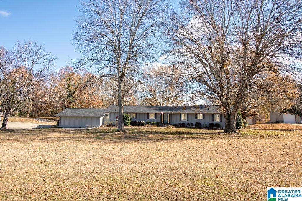 302 Eubanks Road Gadsden, AL 35903 - Photo 7 of 65