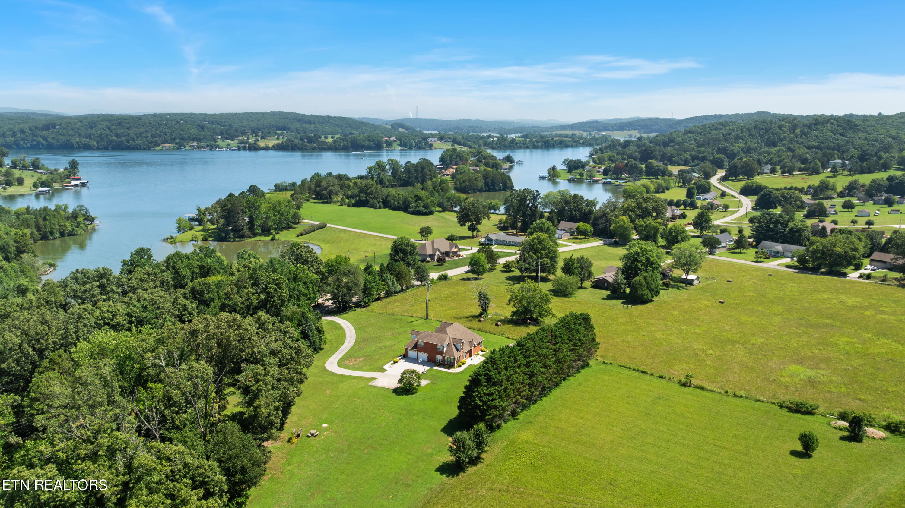 865 River Road Kingston, TN 37763 - Photo 46 of 49 DJI_0782