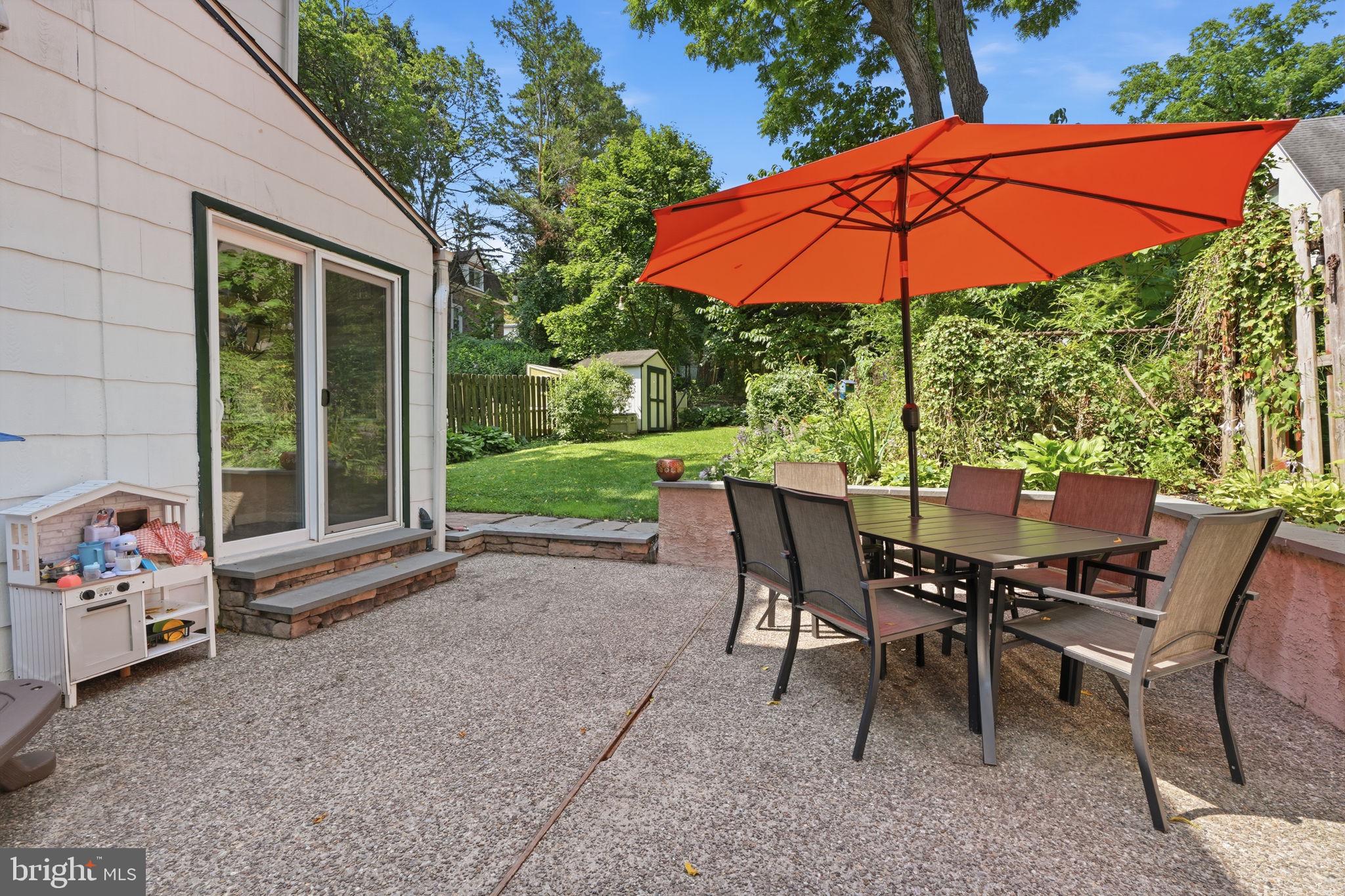 1272 Ashbourne Road Elkins Park, PA 19027 - Photo 26 of 31