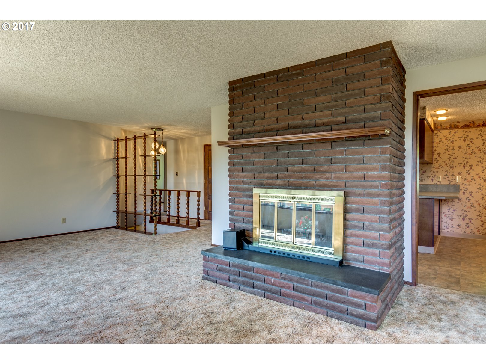 22800 Southwest Chapman Road Sherwood, OR 97140 - Photo 8 of 32 Fireplace Wood