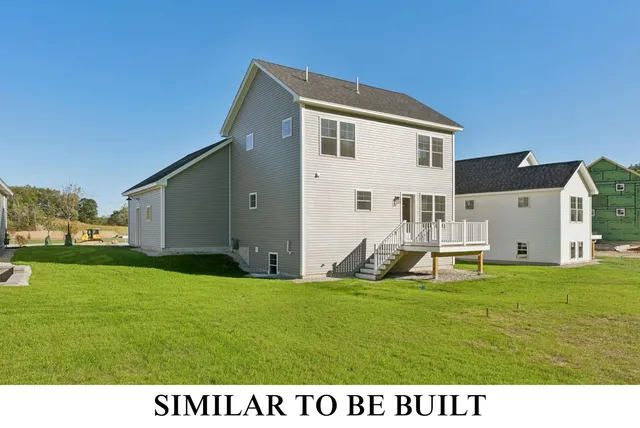 $599,900 | 21 Feldspar Lane, Unit 11, Cumberland Center, ME 04021