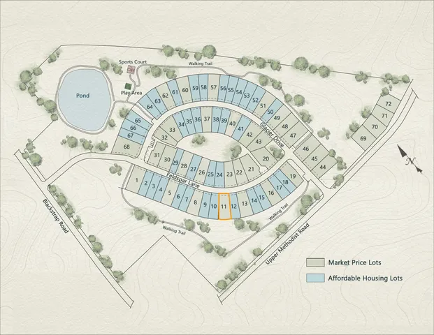 $599,900 | 21 Feldspar Lane, Unit 11, Cumberland Center, ME 04021