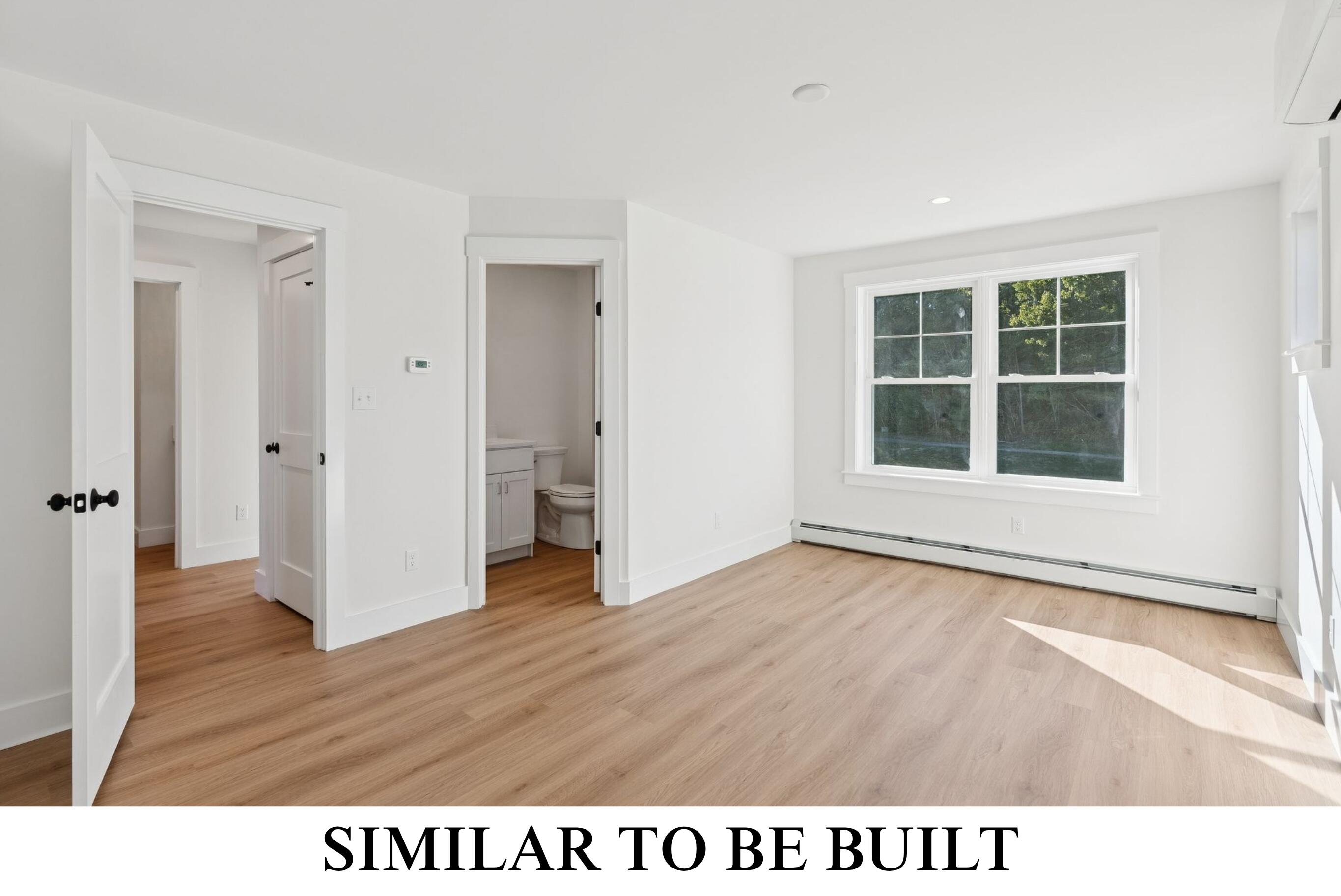 21 Feldspar Lane, Unit 11 Cumberland Center, ME 04021 - Photo 7 of 15 Primary Suite