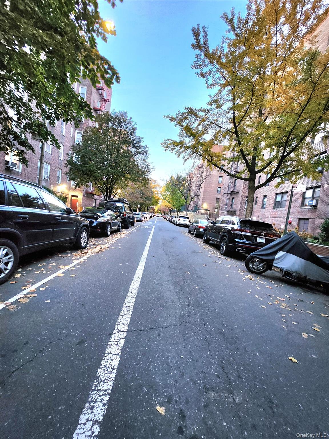 33-27 91st Street, Unit 1J Queens, NY 11372 - Photo 20 of 27 a view of street with cars