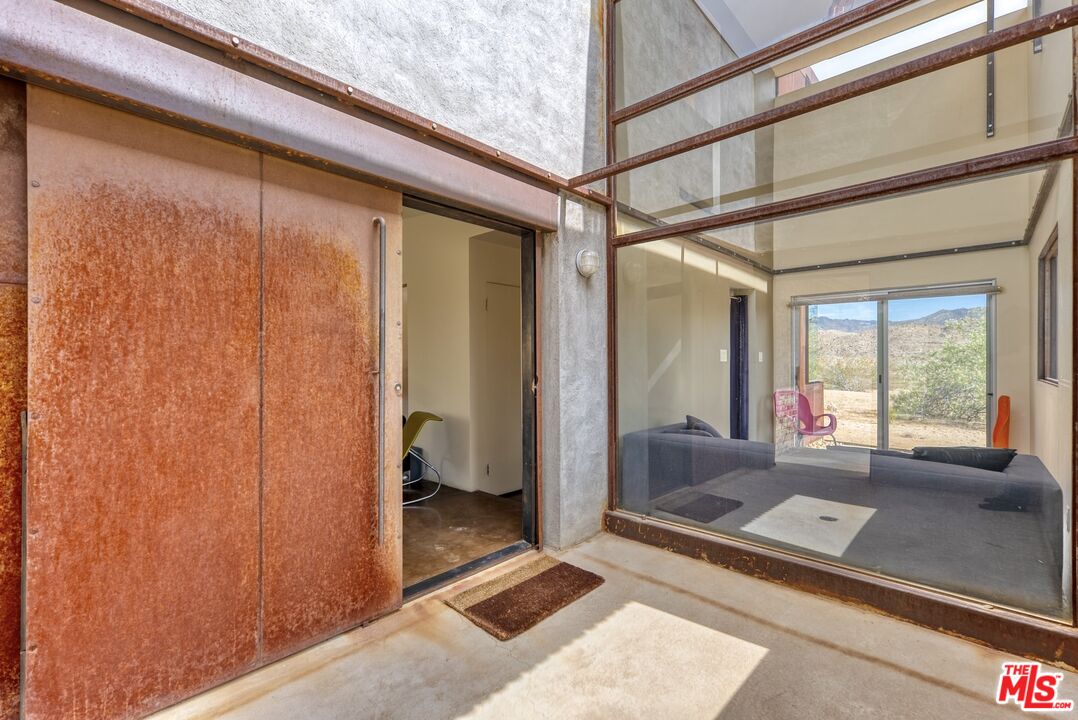 63131 Rocking Chair Road Joshua Tree, CA 92252 - Photo 12 of 66
