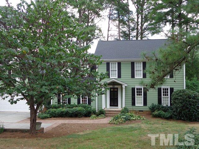 2308 Ridge Road Raleigh, NC 27612 - Photo 22 of 25