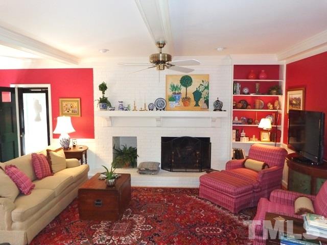 2308 Ridge Road Raleigh, NC 27612 - Photo 4 of 25
