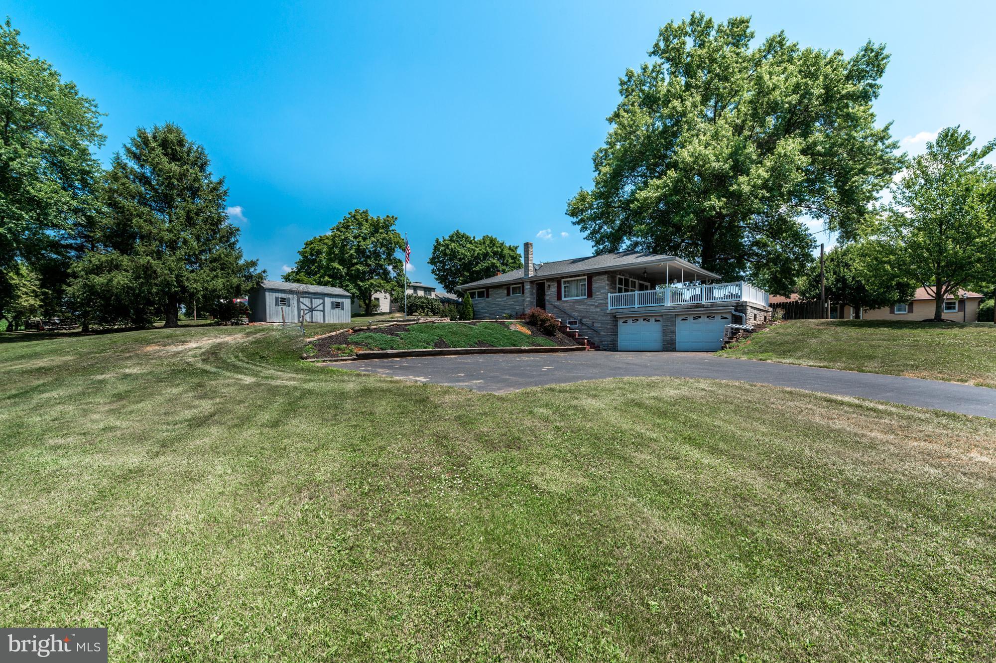 4318 Heather Road Elizabethtown, PA 17022 - Photo 27 of 28 Gallery Image 27