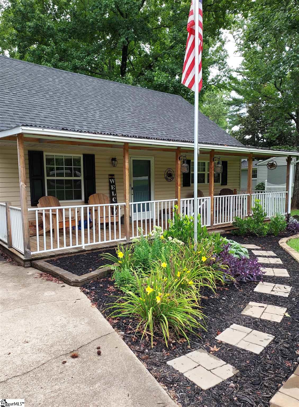 606 Old Pelzer Road Piedmont, SC 29673 - Photo 1 of 16 Gallery Image 1