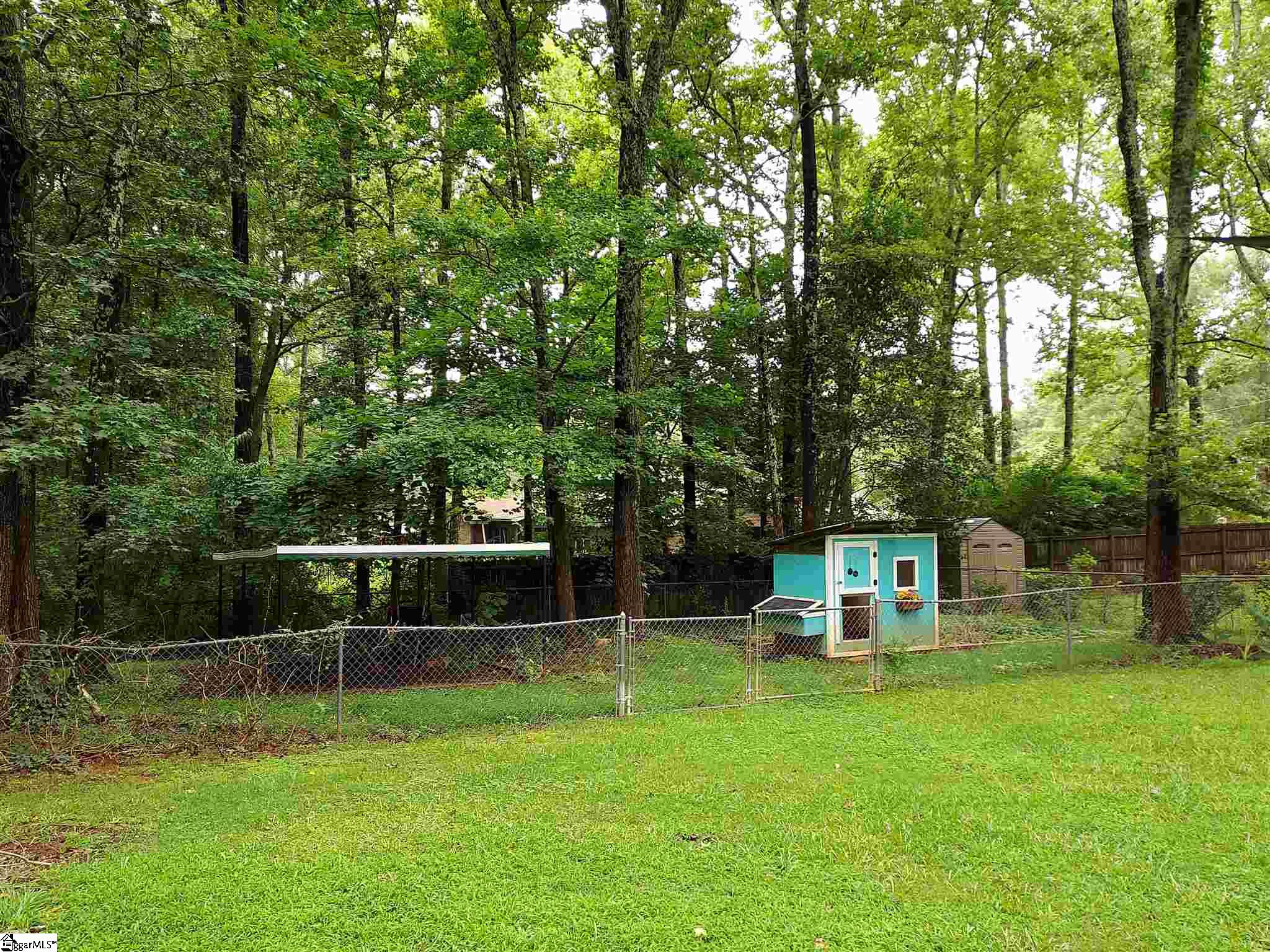 606 Old Pelzer Road Piedmont, SC 29673 - Photo 15 of 16 Gallery Image 15