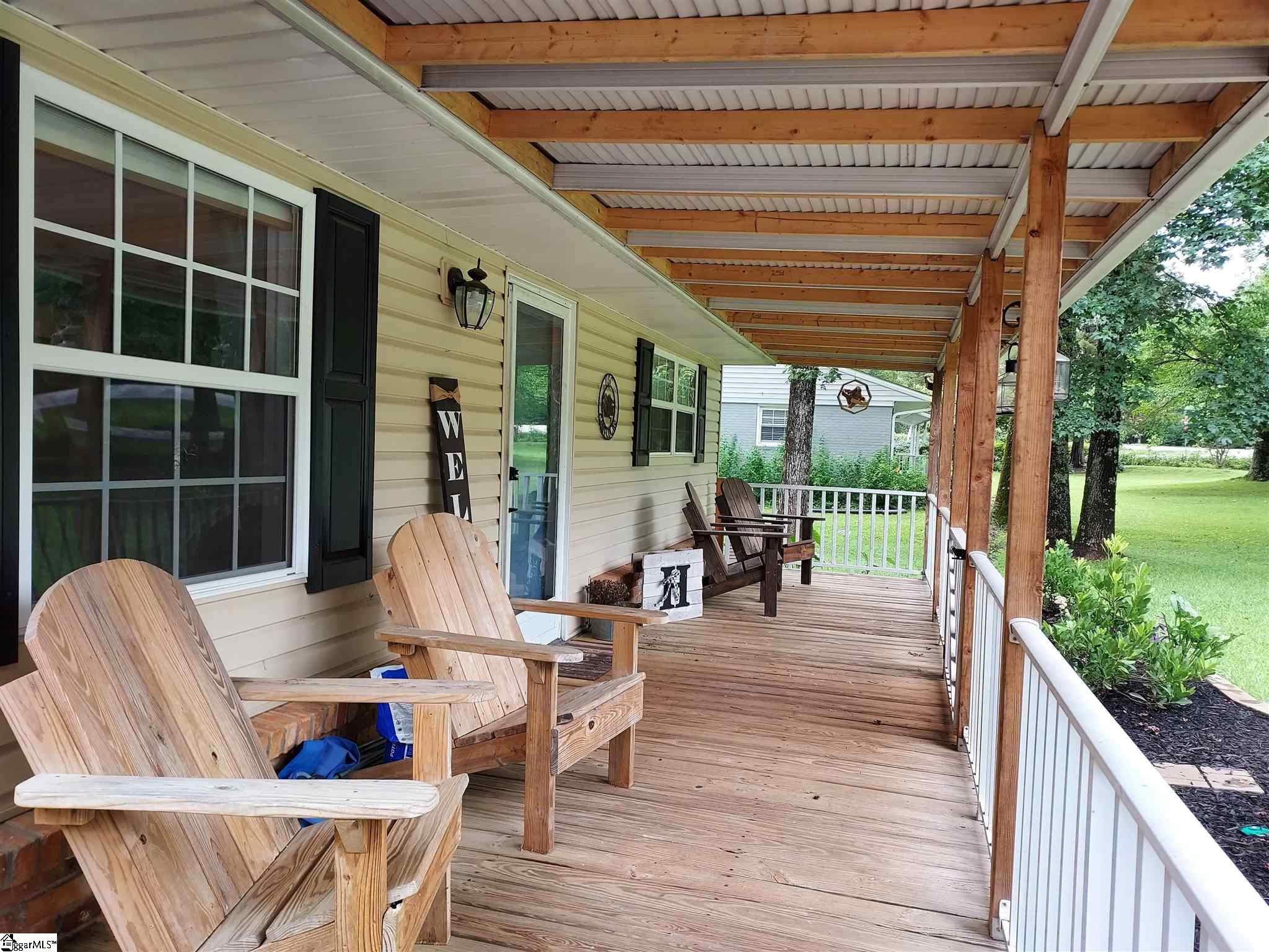 606 Old Pelzer Road Piedmont, SC 29673 - Photo 3 of 16 Gallery Image 3