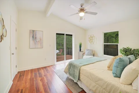 $399,000 | 5704 Gloucester Lane, Unit B, Austin, TX 78723