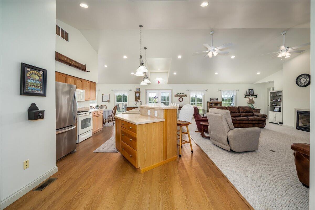 5325 Westfall Road Southwest Lancaster, OH 43130 - Photo 23 of 80 5325 Westfall Rd SW 43130 (60)