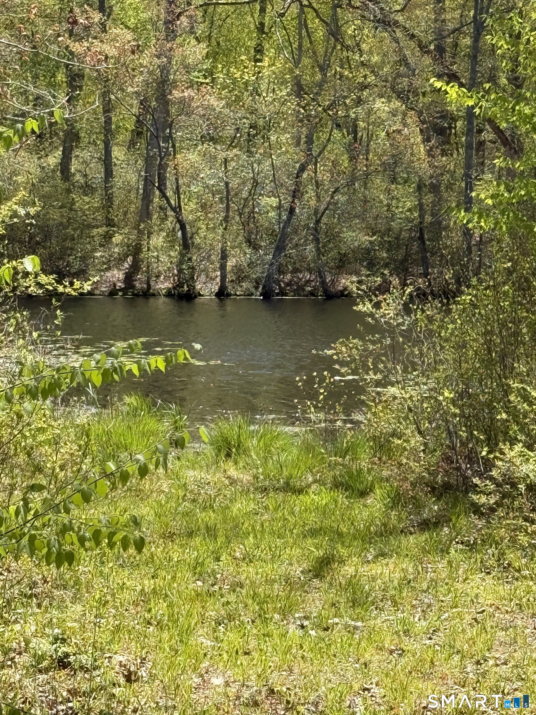 24 Oak Road Montville, CT 06370 - Photo 3 of 5 a view of lake view