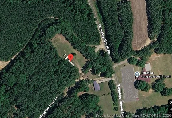 $180,000 | 58 Salamander Creek Lane, Sanford, NC 27330