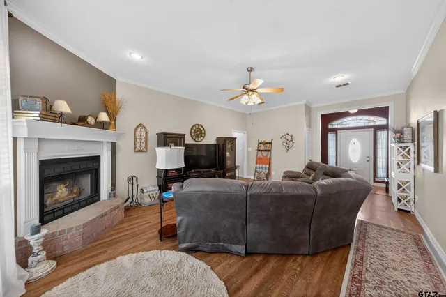 $335,000 | 11853 County Road 167, Tyler, TX 75703