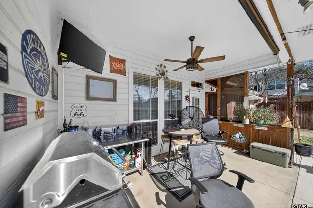 $335,000 | 11853 County Road 167, Tyler, TX 75703