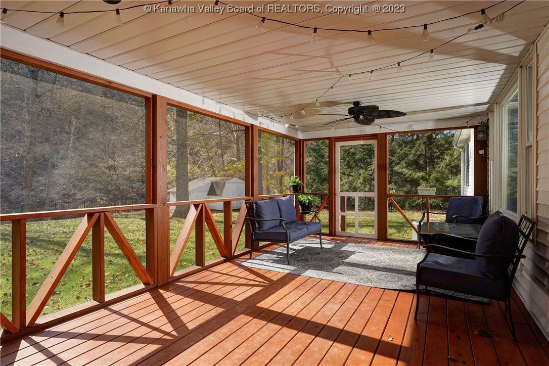 113 Poplar Point Estates Road Poca, WV 25159 - Photo 26 of 32 Gallery Image 26