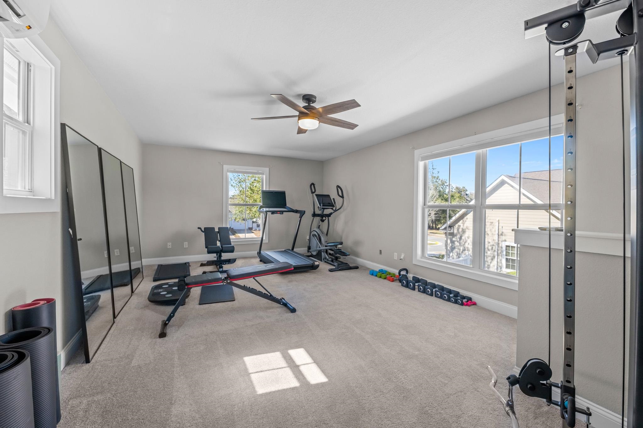 4117 Fitzgerald Road Tallahassee, FL 32311 - Photo 51 of 61