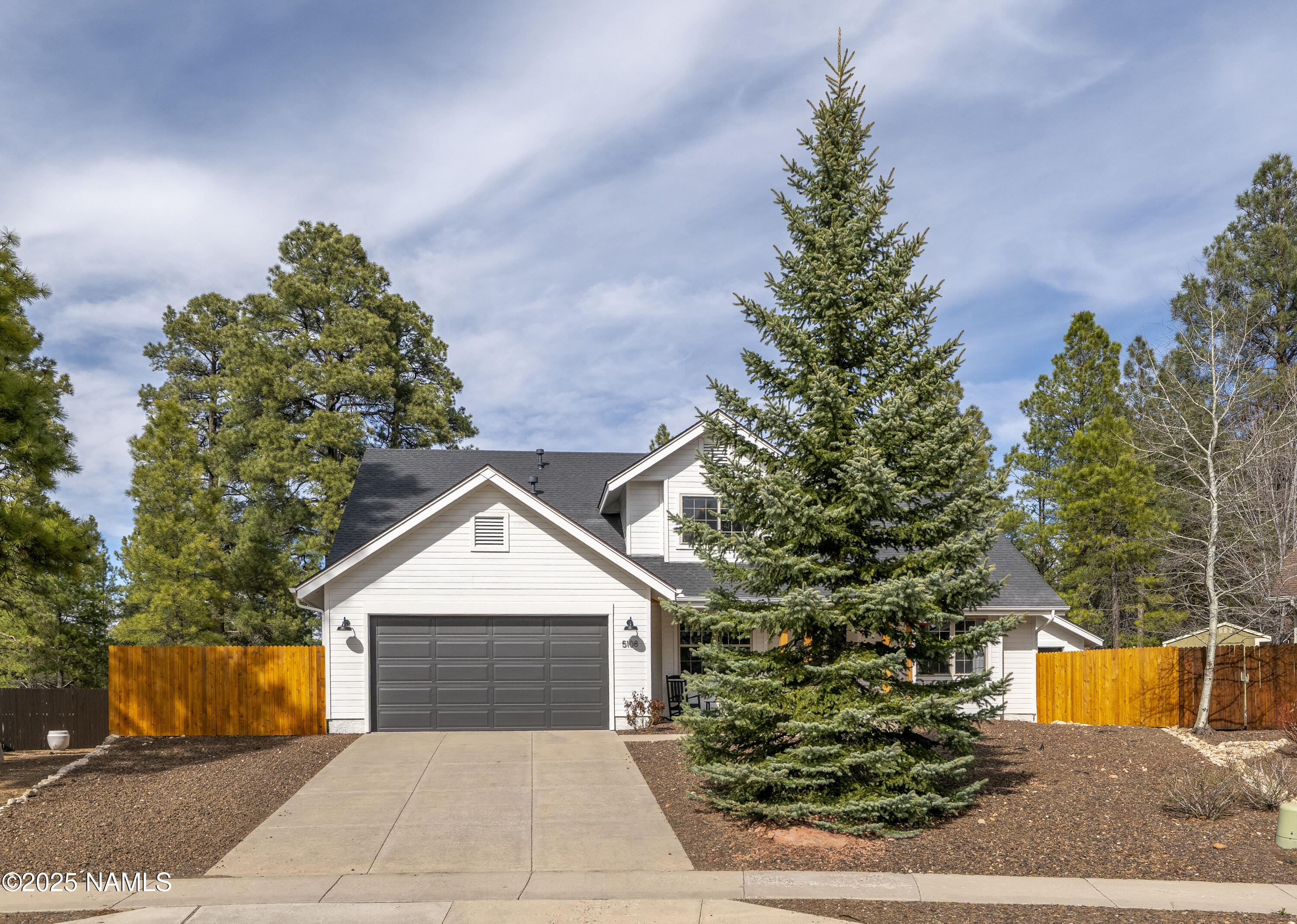 5108 South Opal Road Flagstaff, AZ 86005 - Photo 3 of 33 P2016763