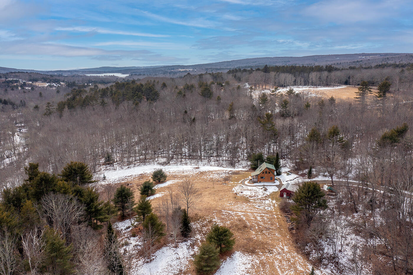 106 Union Road Appleton, ME 04862 - Photo 44 of 45 DJI_0579