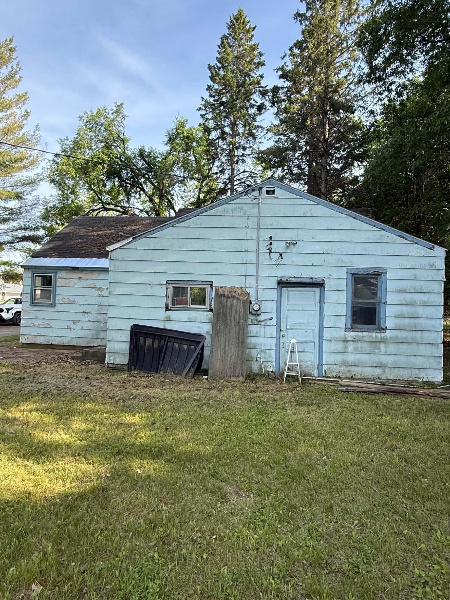 7228 Hubert Road Hubbard Lake, MI 49747 - Photo 3 of 13
