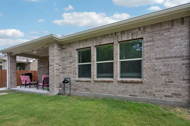 $450,000 | 1401 Birchwood Lane, Melissa, TX 75454