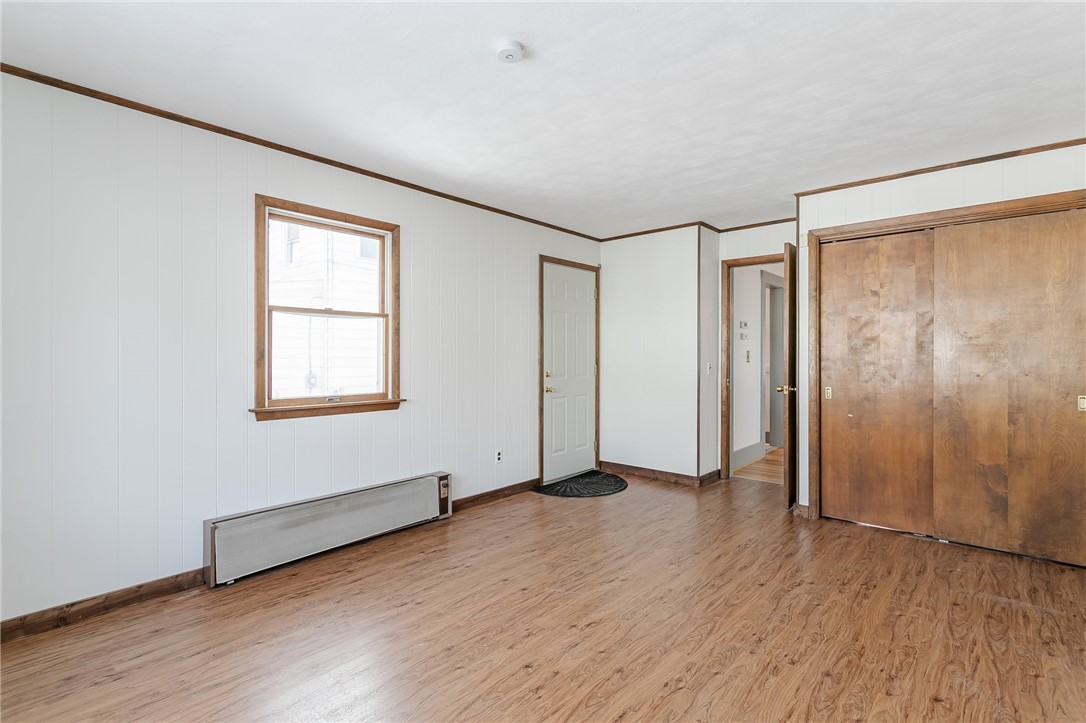 176 Merwin Avenue Rochester, NY 14609 - Photo 11 of 24 1st floor Flex space