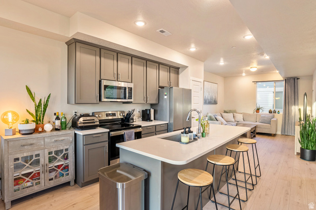 1146 South Redwood Road, Unit 1006 Salt Lake City, UT 84104 - Photo 9 of 19