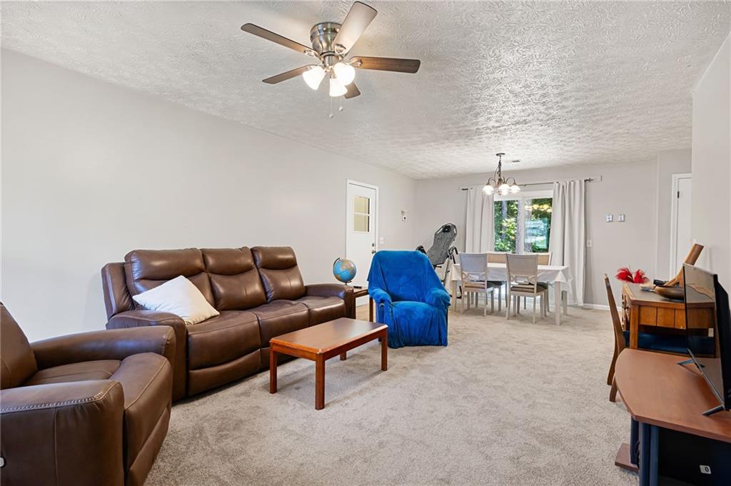 3370 Ridgecrest Drive Powder Springs, GA 30127 - Photo 6 of 27