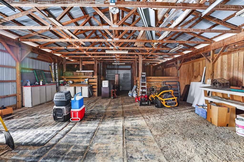 1130 South Gray Road West Branch, MI 48661 - Photo 28 of 60