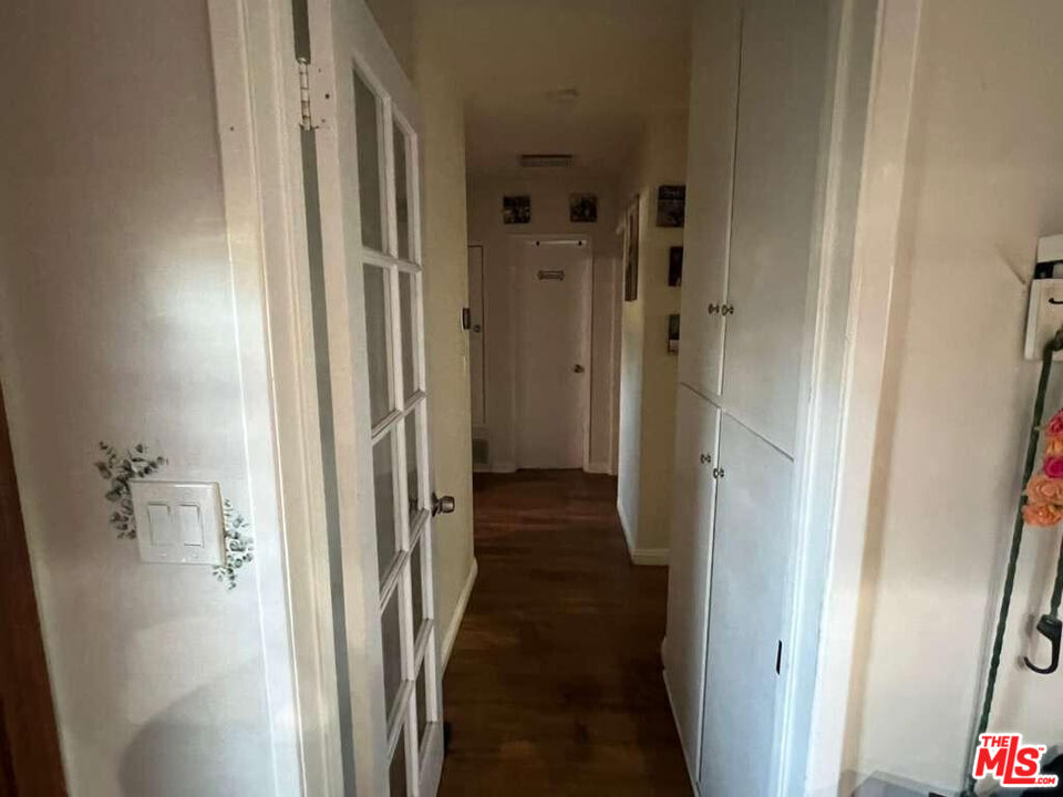 17014 Rinaldi Street Granada Hills, CA 91344 - Photo 8 of 16 a view of a bathroom