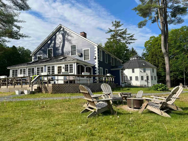 $1,125 | 651 River Road, Unit 9, Lyme, NH 03768