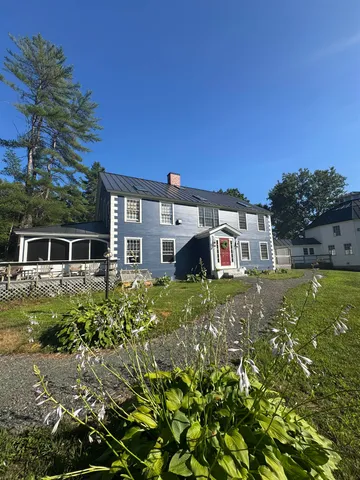 $1,125 | 651 River Road, Unit 9, Lyme, NH 03768