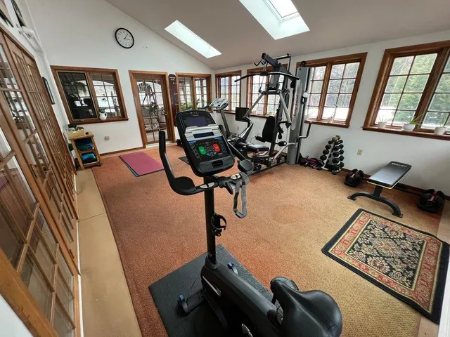 $1,125 | 651 River Road, Unit 9, Lyme, NH 03768