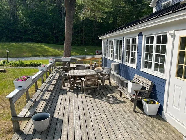 $1,125 | 651 River Road, Unit 9, Lyme, NH 03768