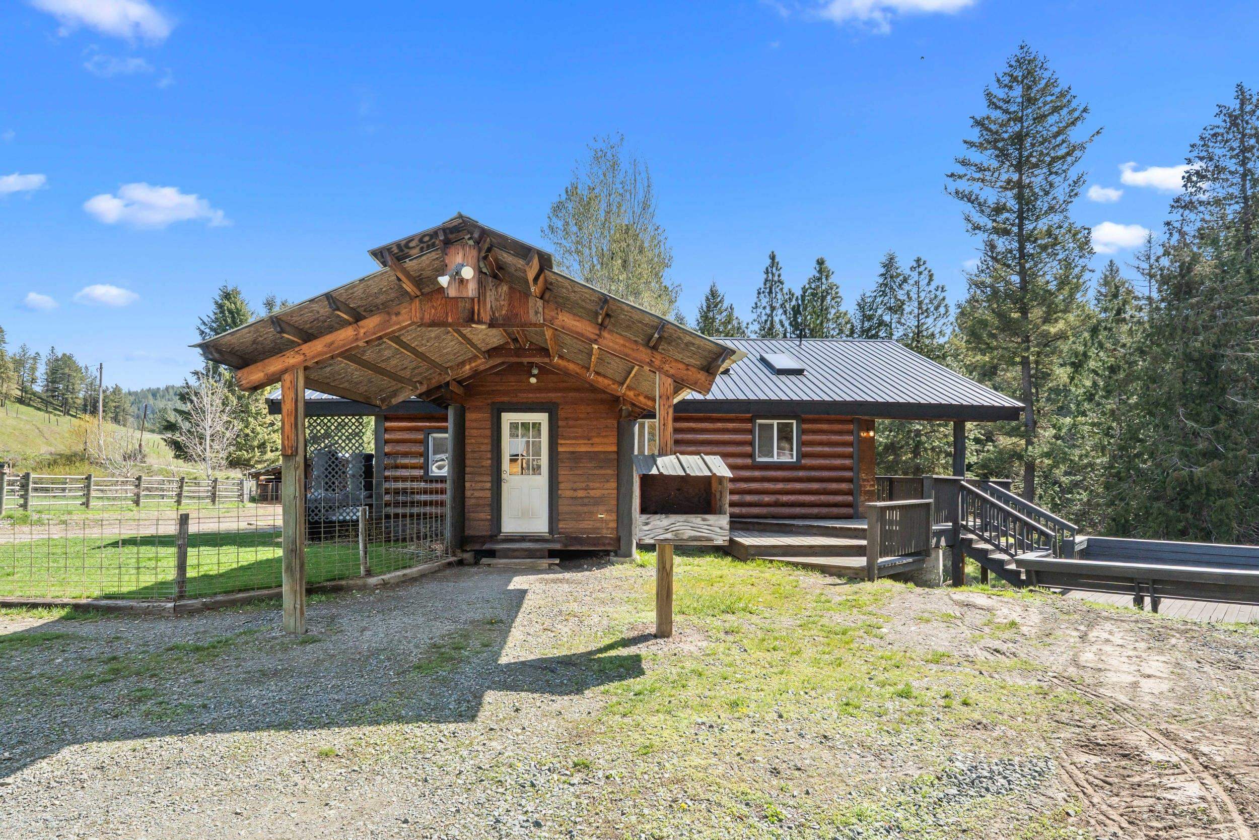 2291 Marble Valley-Basin Road Colville, WA 99114 - Photo 7 of 50